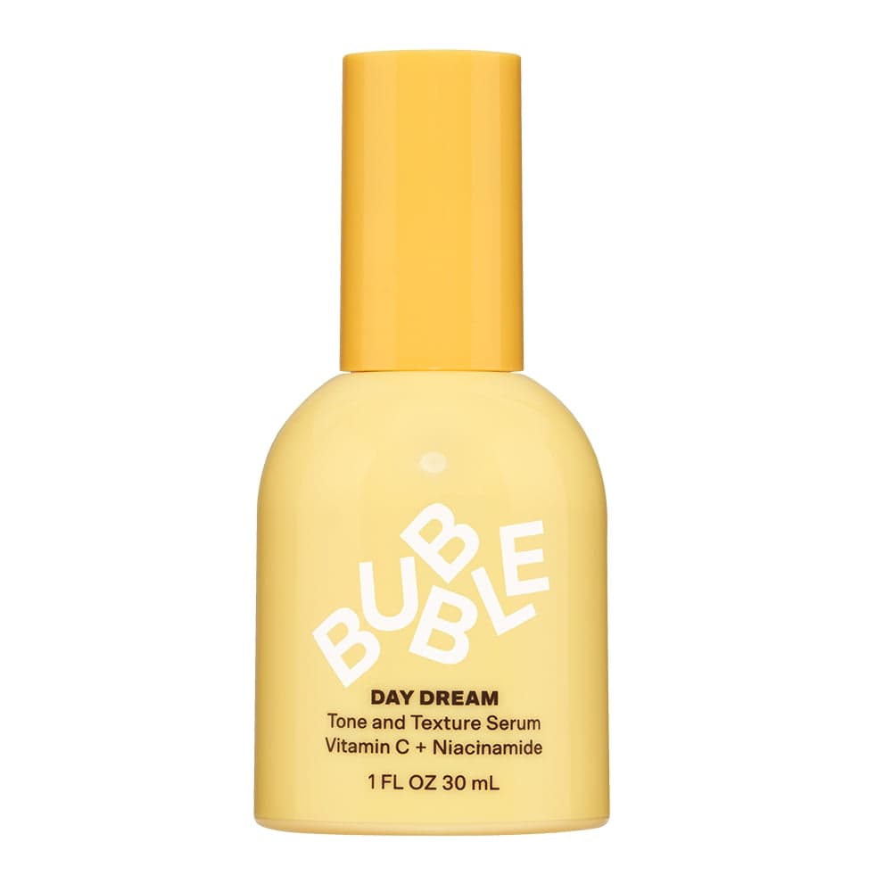 Day Dream Vitamin C + Niacinamide Serum