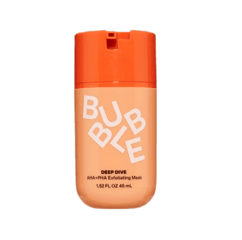 Deep Dive AHA + PHA Exfoliating Mask