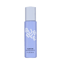 Float On Soothing Facial Oil