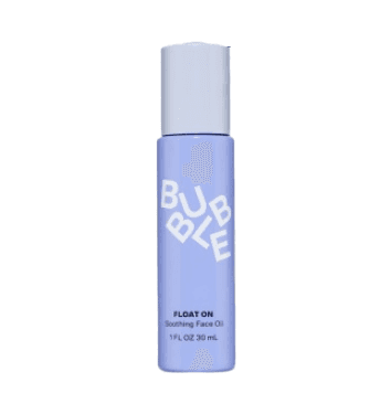 Float On Soothing Facial Oil