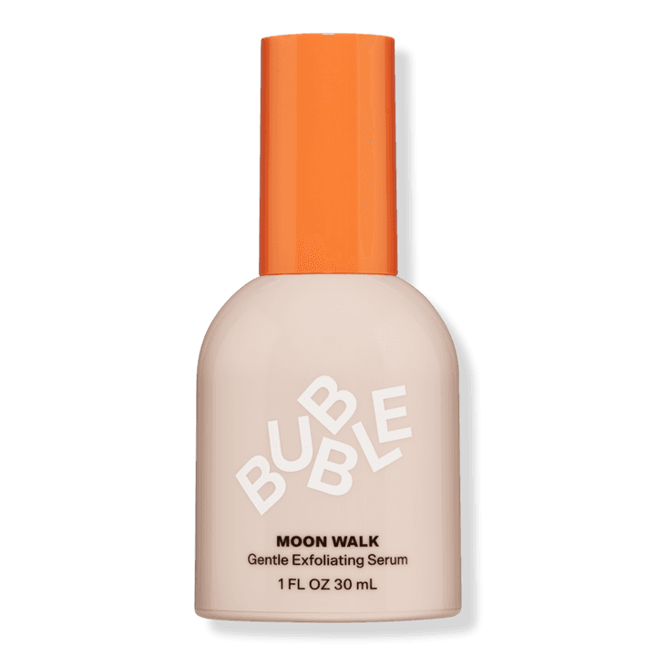Moon Walk Gentle Exfoliating Serum