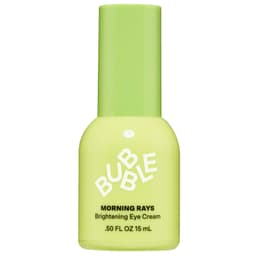 Morning Rays Brightening Eye Cream