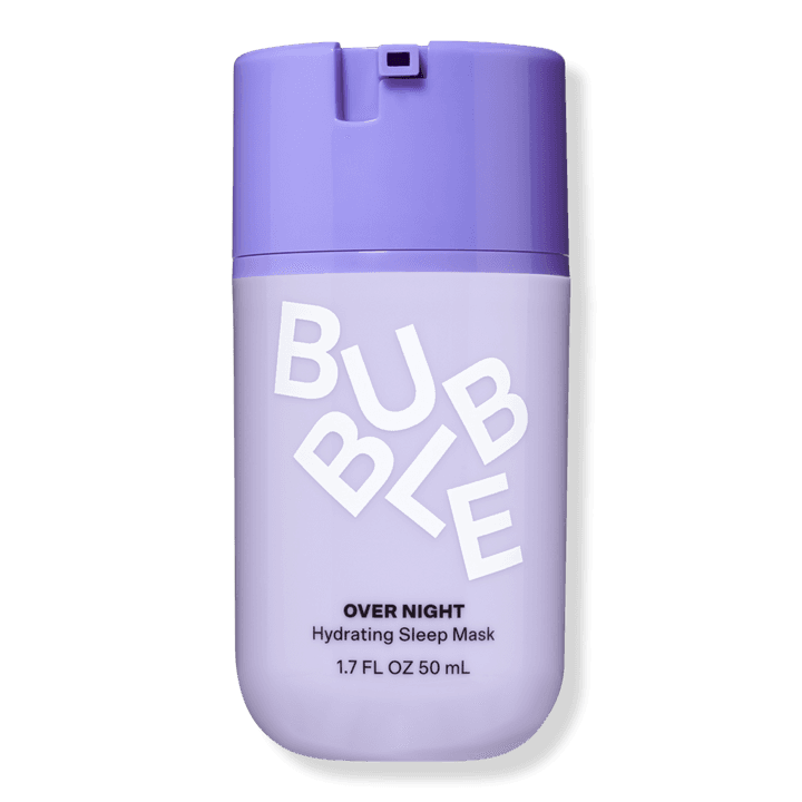 Over Night Hydrating Sleep Mask