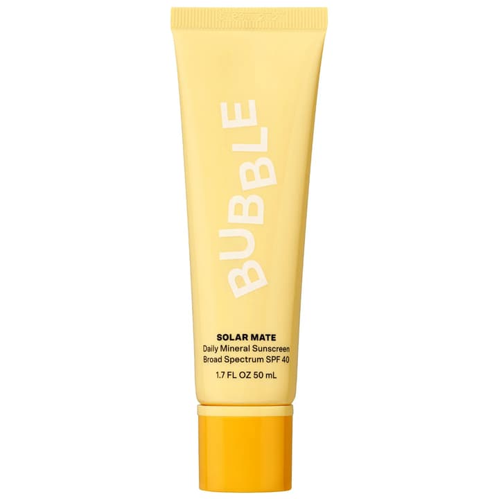 Solar Mate
