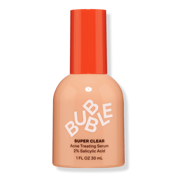 Super Clear Acne Treating Serum