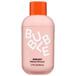 Wipe Out Makeup Remover
