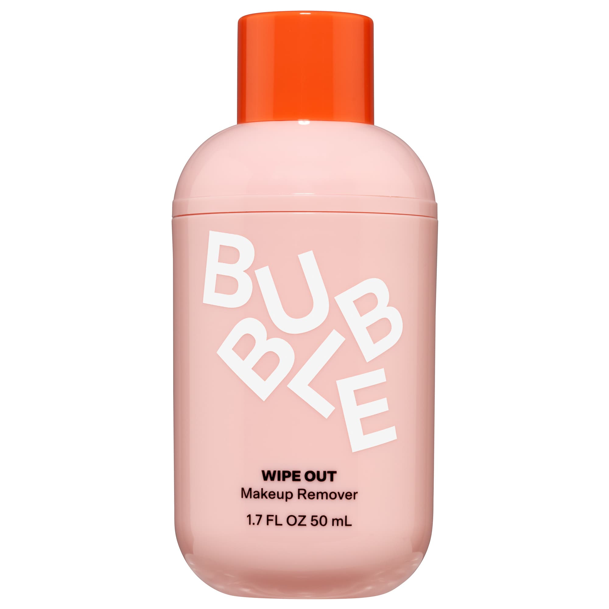 Wipe Out Makeup Remover