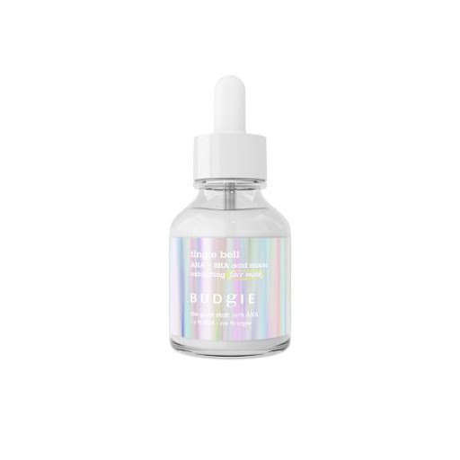 Tingle-bell Exfoliating Face Mask (AHA + BHA Acid Mixer)