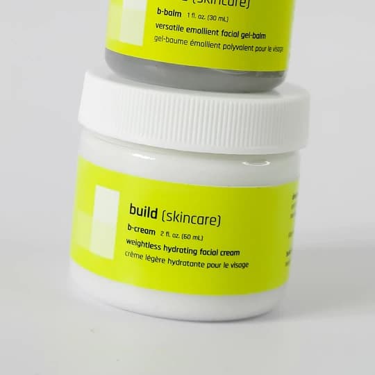 b-cream