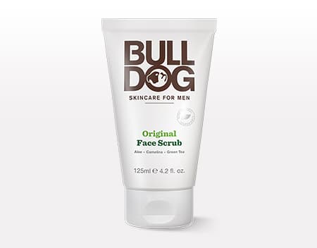 Face Scrub