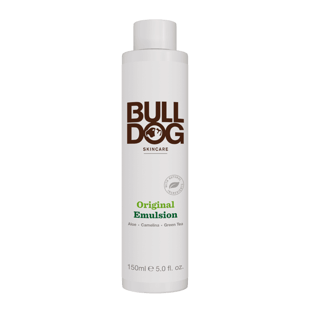 Original Emulsion