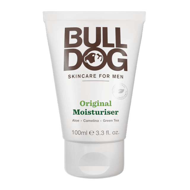 Original Moisturiser