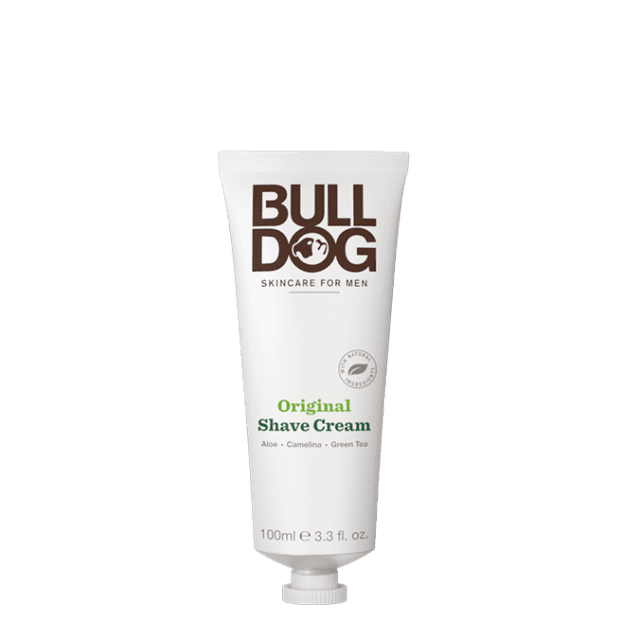 Original Shave Cream