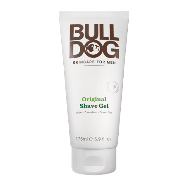 Original Shave Gel