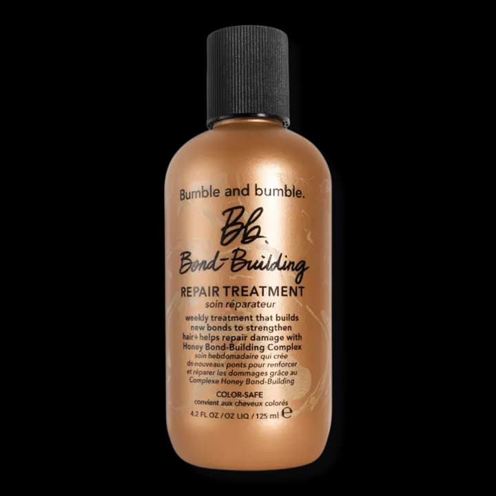 Bond-Building Hair Repair Treatment
