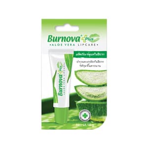 Plus Lip Care