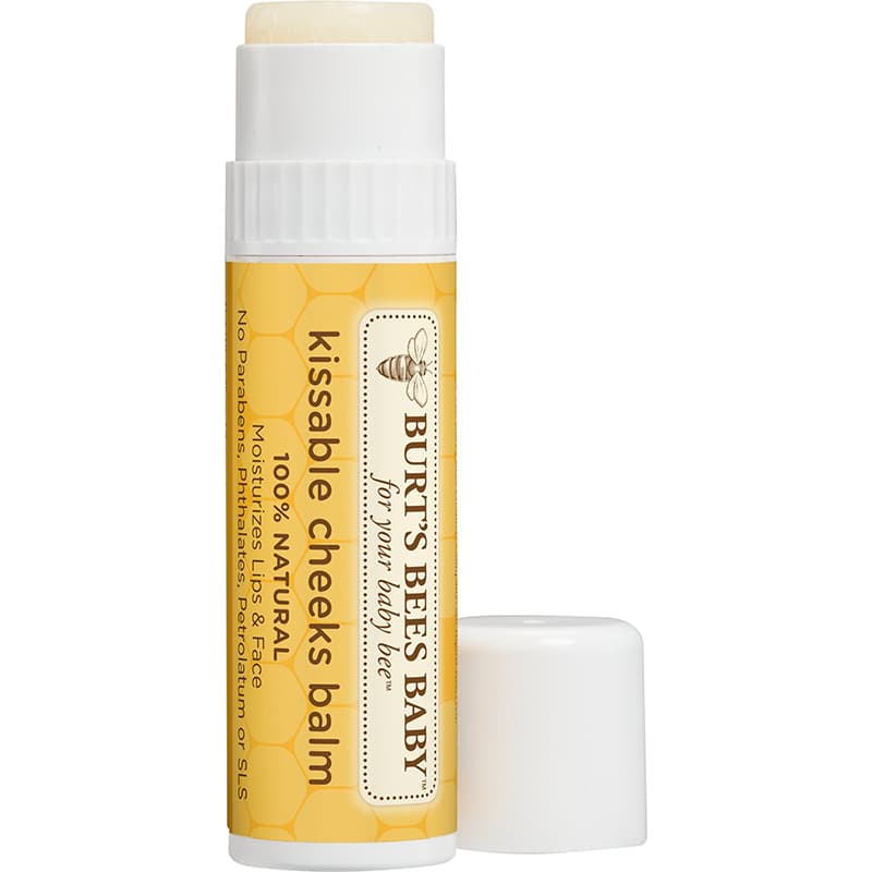 Baby Bee Kissable Cheeks Balm