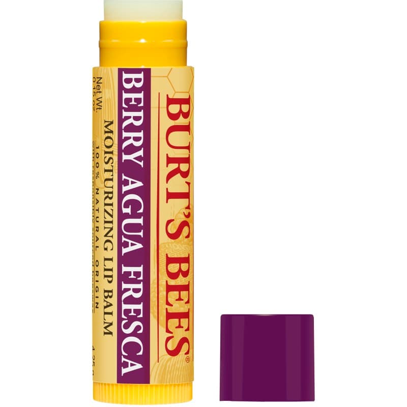 Berry Agua Fresca Lip Balm