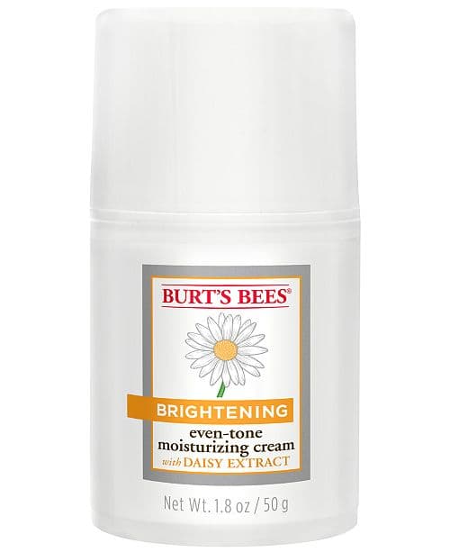Brightening Even-Tone Moisturizing Cream