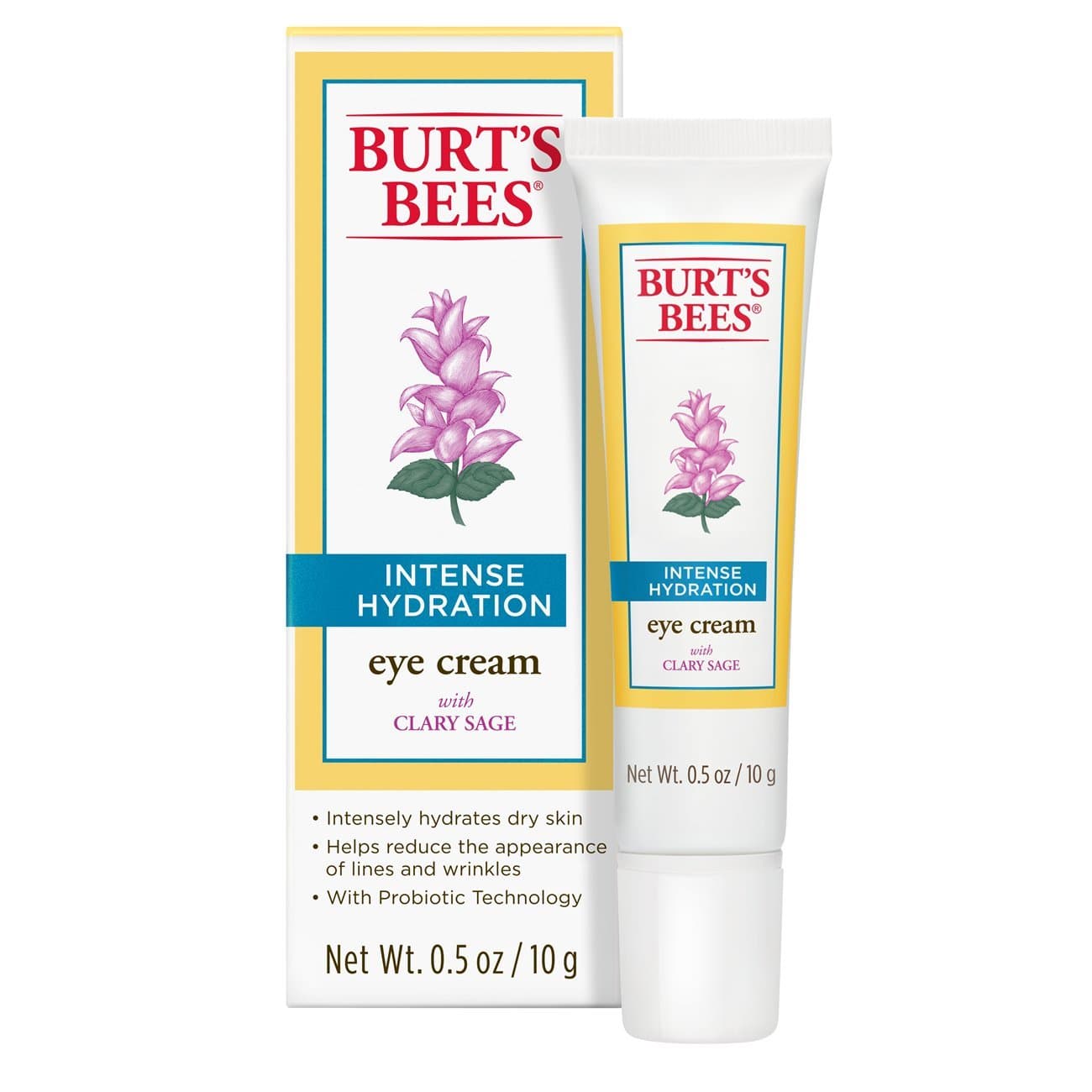 Intense Hydration Eye Cream
