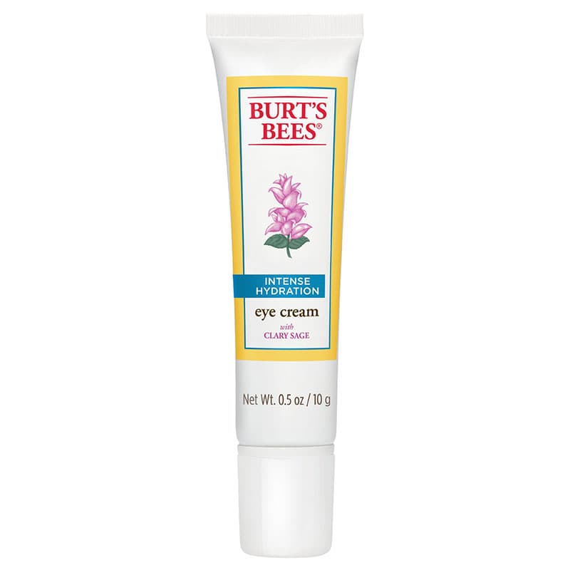 Intense Hydration Eye Cream with Clary Sage