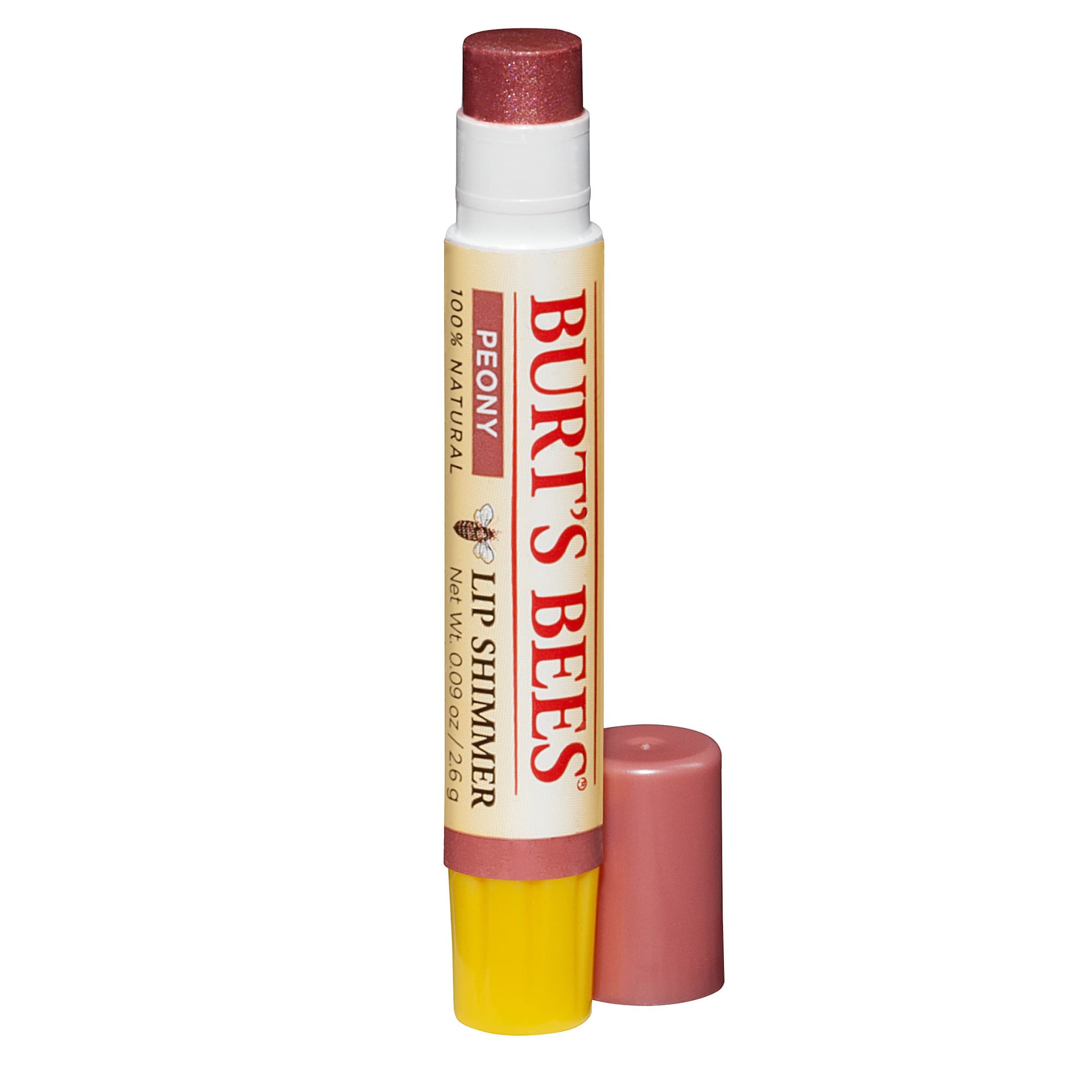 Lip Shimmer