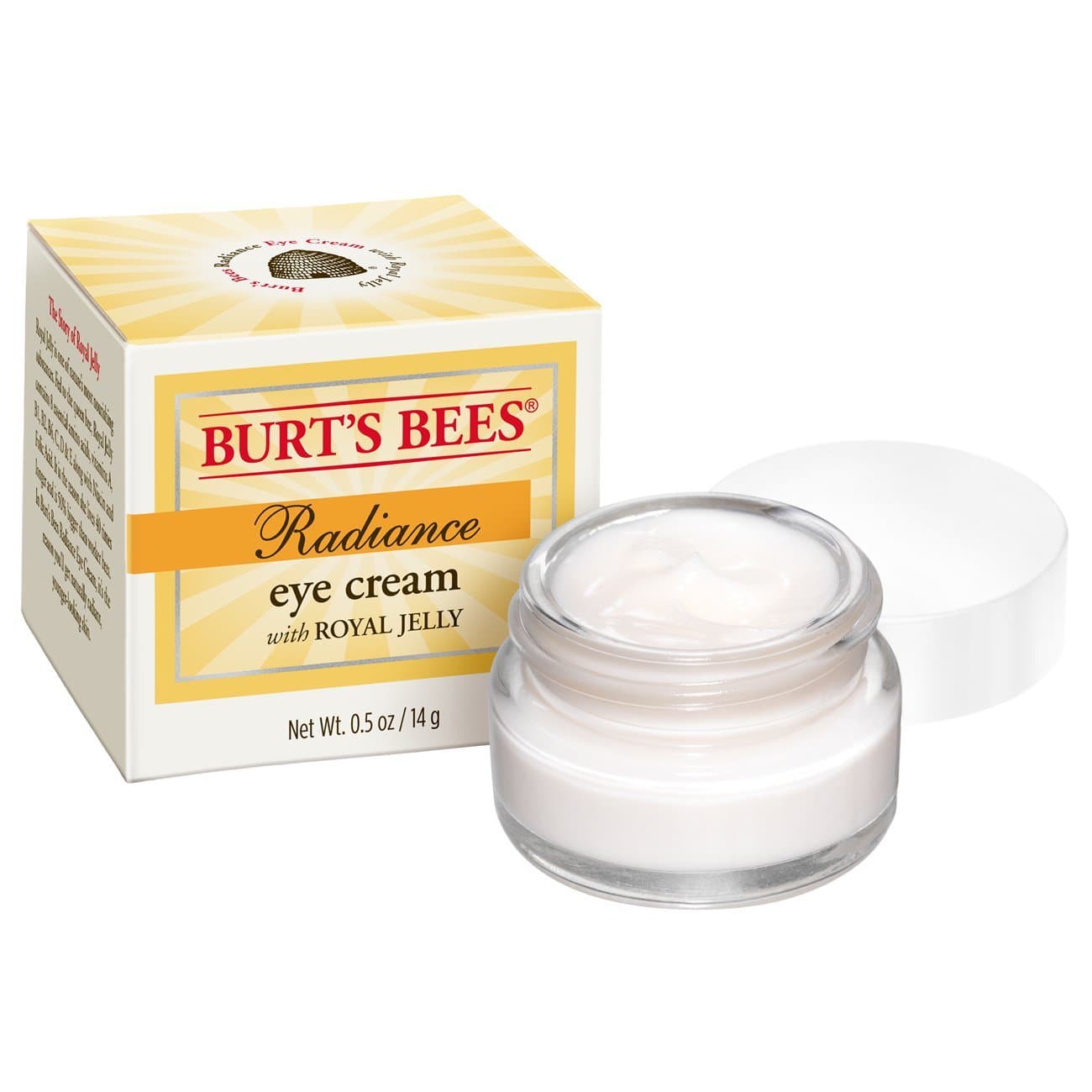 Radiance Eye Cream