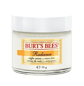 Radiance Night Cream