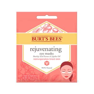 Rejuvenating Eye Masks