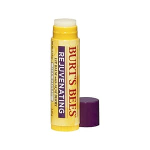 Rejuvenating Lip Balm with Açai Berry