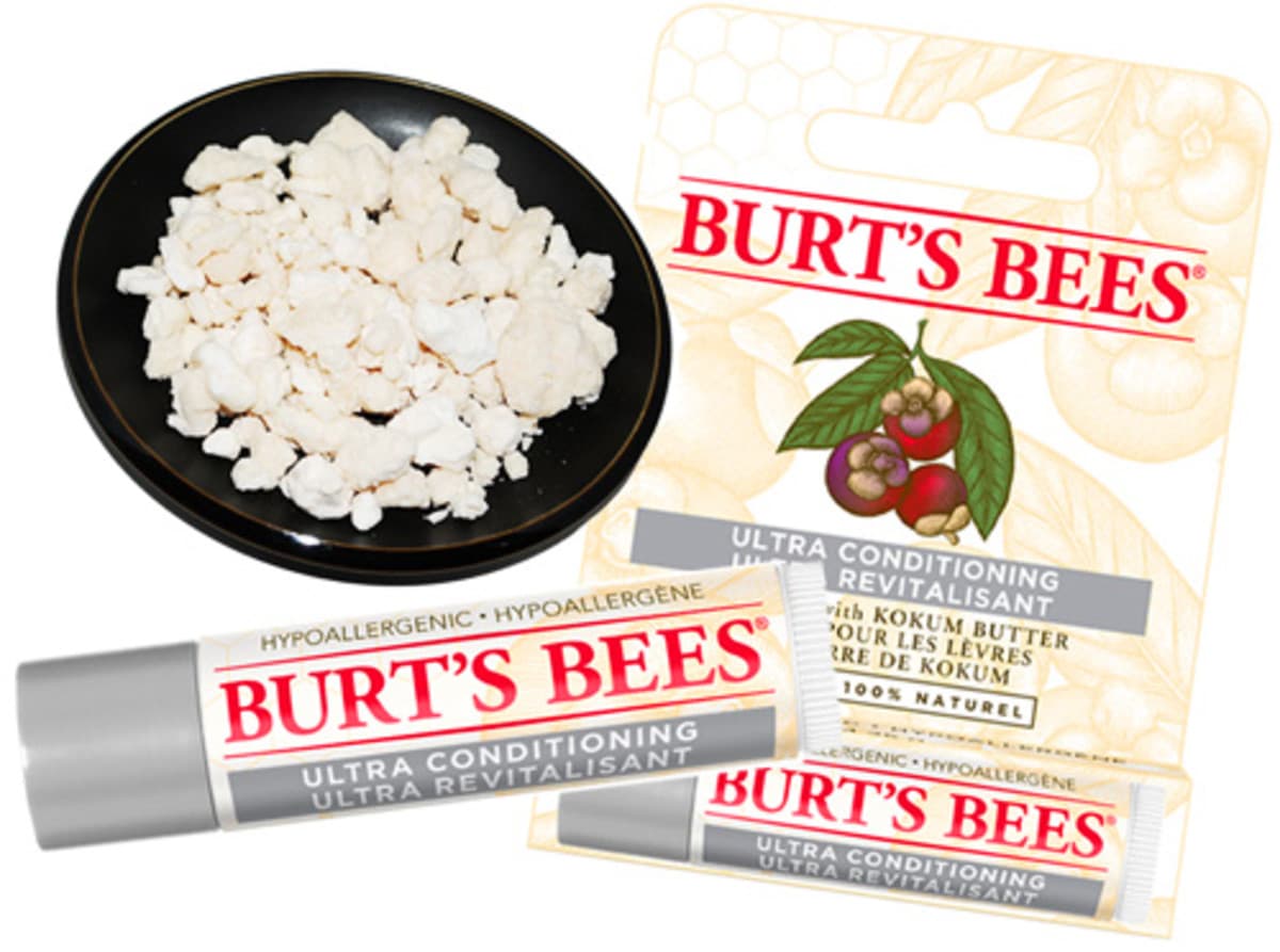 Ultra Conditioning Lip Balm with Kokum Butter
