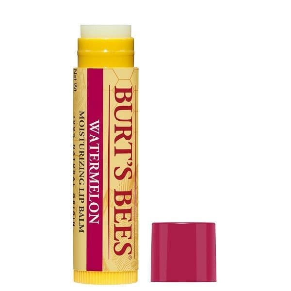Watermelon Lip Balm