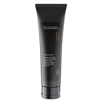 Cleanser