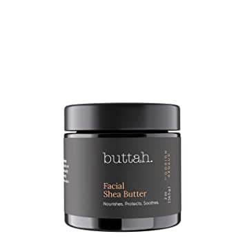 Facial Shea Butter