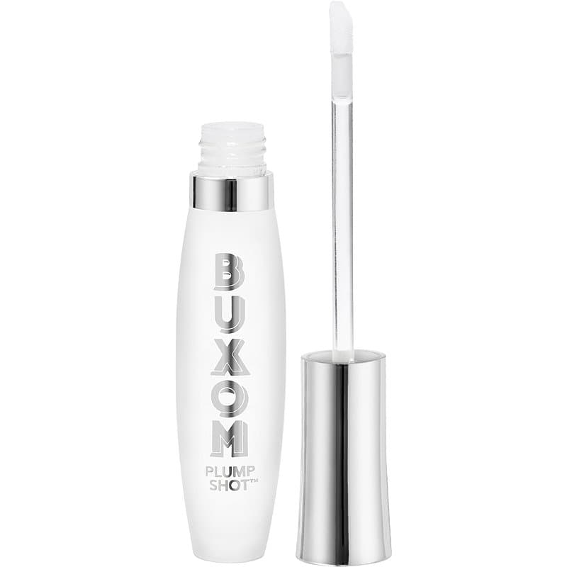 Plump Shot Collagen-Infused Lip Serum