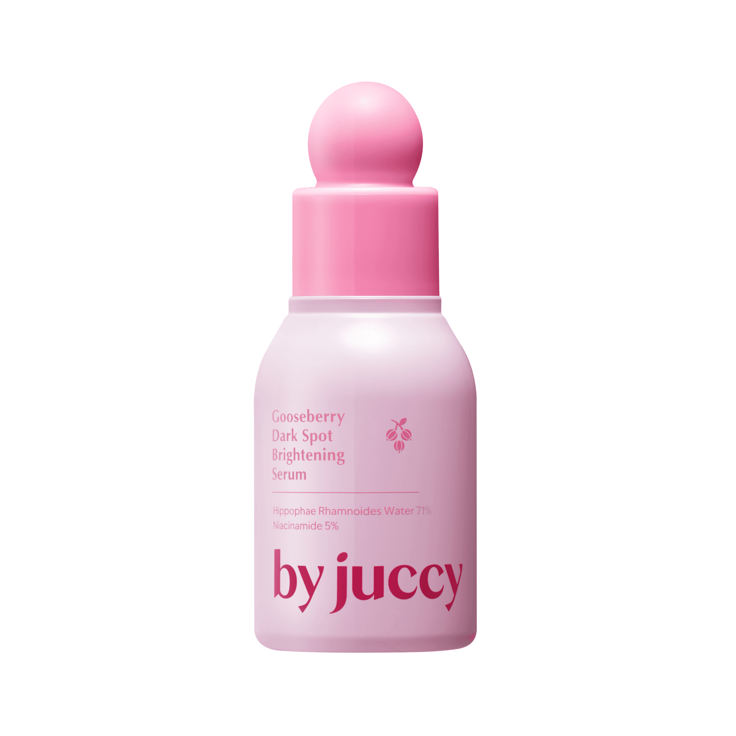 Gooseberry Dark Spot Brightening Serum