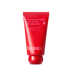 Pomegranate Collagen and Lift Wrapping Mask