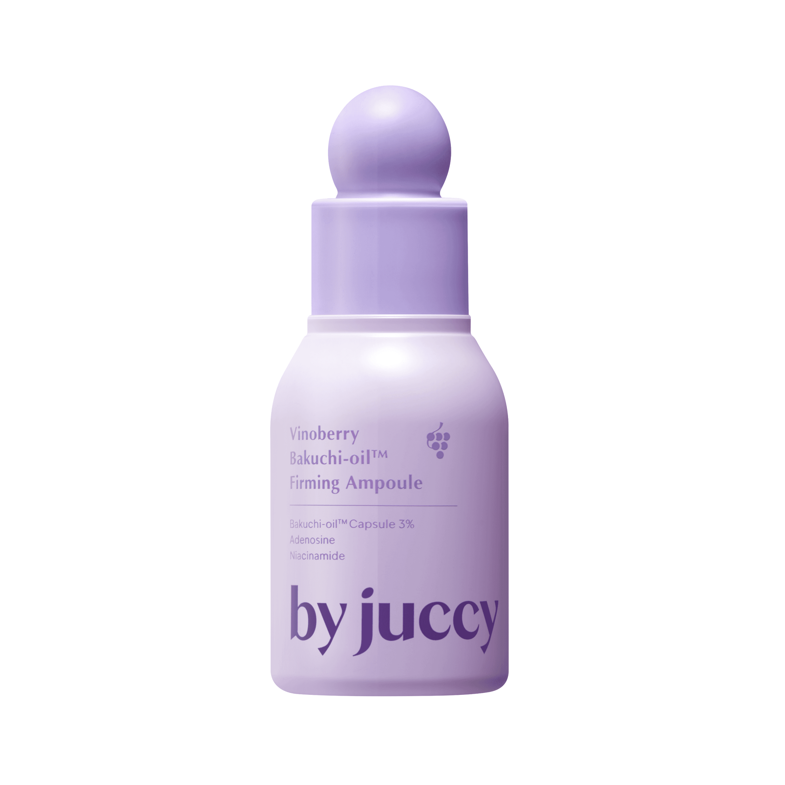 Vinoberry Bakuchi-oil™ Firming Ampoule