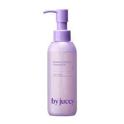 Vinoberry Blended Cleansing Oil review