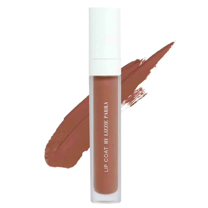 Lip Coat - Maple Waffle