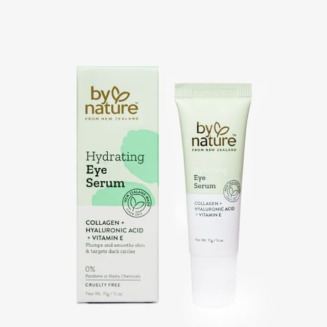 Hydrating Eye Serum	