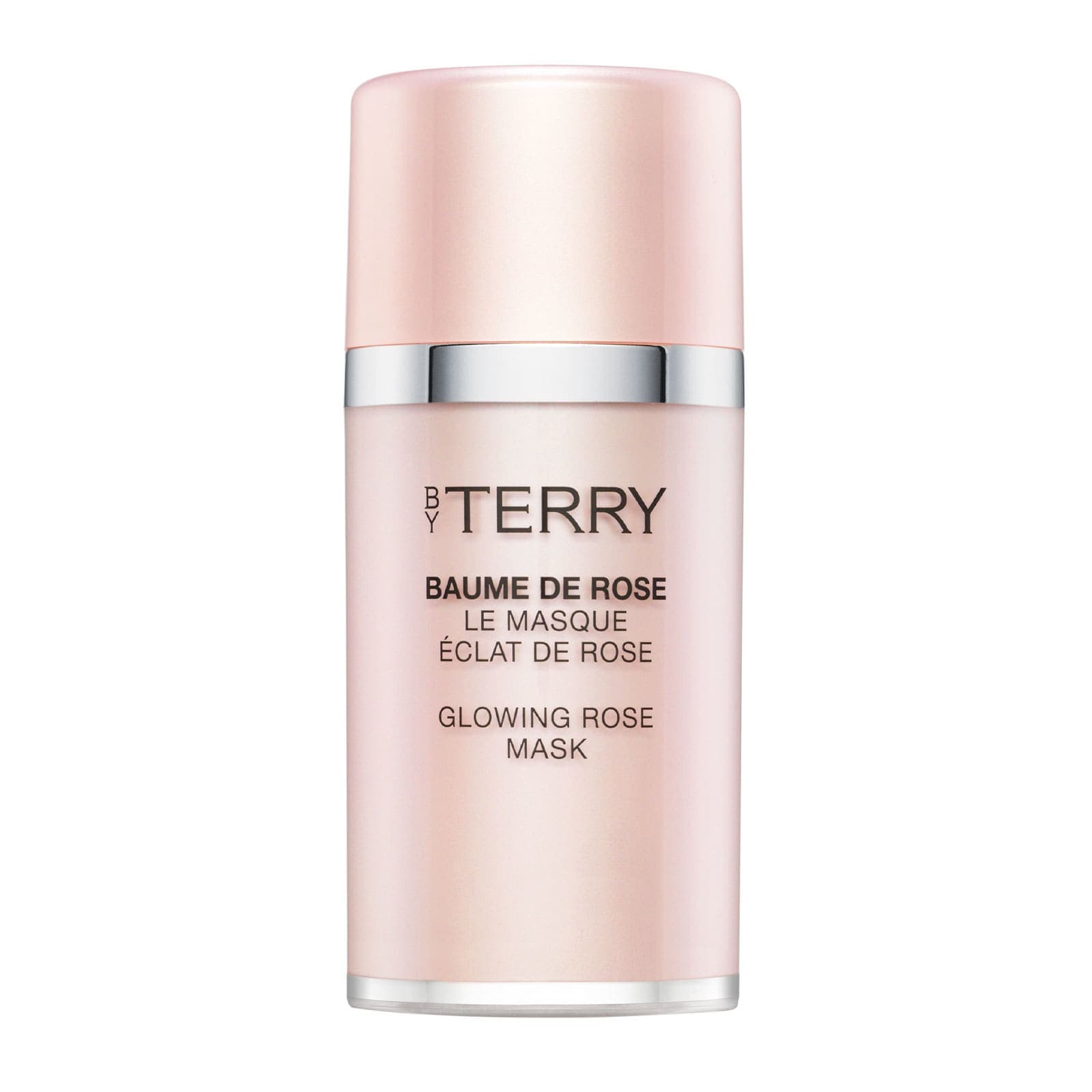 Baume de Rose Glowing Mask