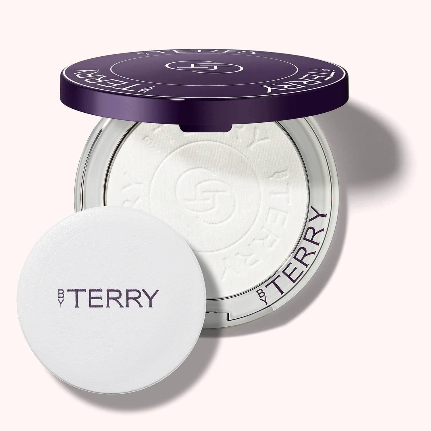 Hyaluronic Pressed Hydra-Powder 