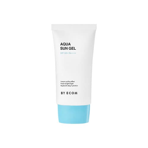 Aqua Sun Gel SPF 50+ PA++++