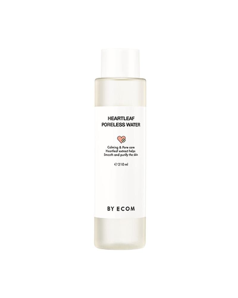 Heartleaf Poreless Water