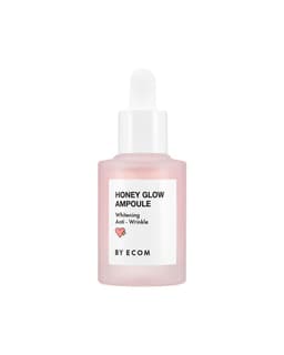 Honey Glow Ampoule