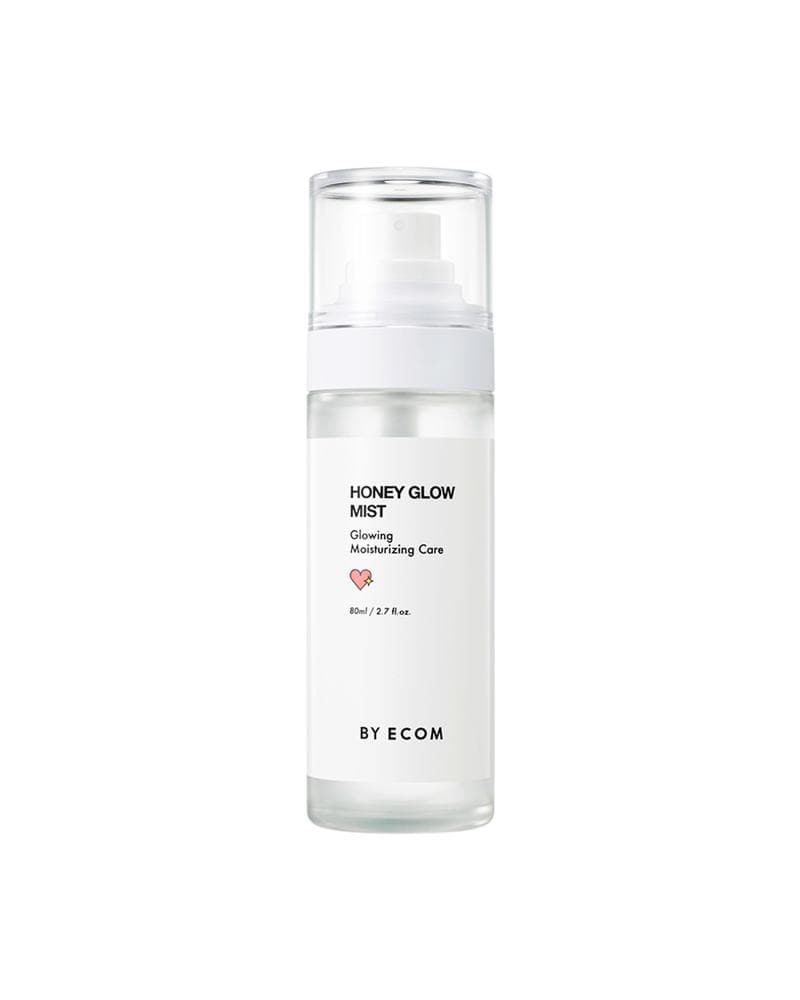 Honey Glow Mist