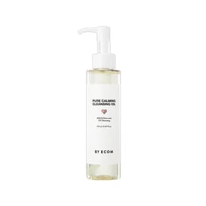 Oil Cleanser