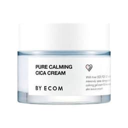 Pure Calming Cica Cream review