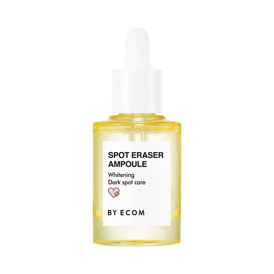 Spot Eraser Ampoule
